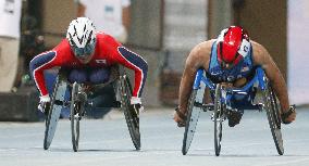 World Para Athletics Championships