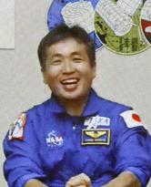 Astronaut Wakata to be 1st Japanese captain of ISS