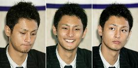 (1) Nippon Ham picks high school fastballer Darvish