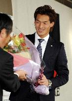 Sanfrecce defender Makino headed to Cologne