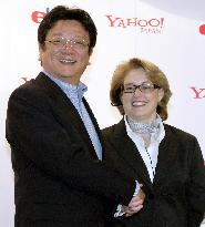 Yahoo Japan, eBay to tie up in Internet auction business