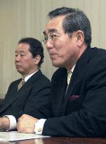 New Benesse Corp. President Masayoshi Morimoto