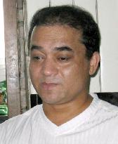 China indicts prominent Uyghur scholar Ilham Tohti