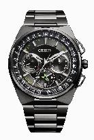 Citizen Watch unveils new Eco-Drive model for fall 2015