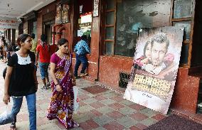 Blockbuster Bollywood film raises hope for warming India-Pakistan ties