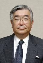 LEAD:Ex-IRCJ head Saito named as TSE president