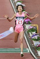 Nakamura wins Nagoya marathon