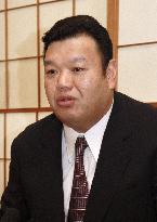 Sumo stablemaster suspected of assaulting wrestlers