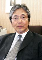 Yabunaka appointed deputy foreign minister