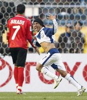 Pachuca beat Al Ahly in thriller to move into Club World Cup semi