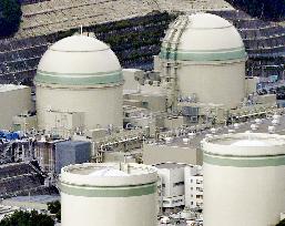 Kansai Electric restarts another reactor under post-Fukushima rules