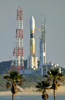 Japan to launch supply rocket to ISS