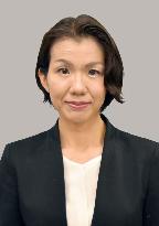Ex-Japan lawmaker Toyota