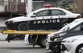Police officer shot dead, colleague arrested