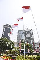 Independence Day in Indonesia