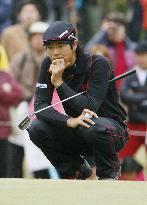 Ishikawa misses cut in season opener, Ikeda bounces back