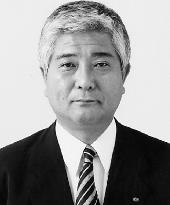 Dentsu set to name Vice President Takashima as president
