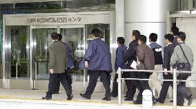 Police probe elevator accident site after death of 16-year-old b