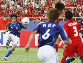 Japan crush Vietnam to cruise into Asian Cup quarterfinals