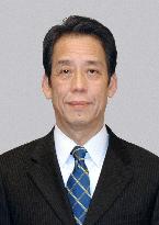 New internal affairs minister Kawabata