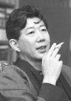 Writer Morio Kita dies at 84