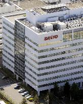 Panasonic may acquire Sanyo Electric