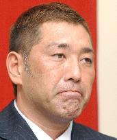 Kiyohara to stay with Yomiuri Giants next season