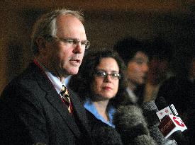 U.S. delegate urges N. Korea to show 'seriousness' in 5th-day ta