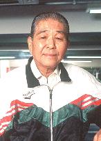 1st Japanese world champ Shirai dies