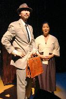 NY "comfort women" musical aims to educate audiences