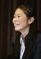 Nadeshiko Japan icon Sawa retires