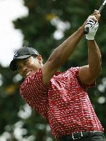 Tiger Woods wins Arnold Palmer Invitational PGA golf tournament