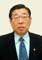 Arrest warrant sought for IOC's S. Korean vice president
