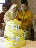 'Obedient Wives Club' in Malaysia