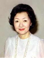 Actress Hideko Takamine dies at 86