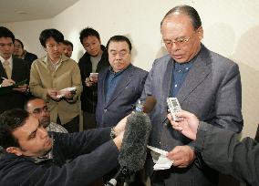 LDP secretary general sees Samawah situation as stable