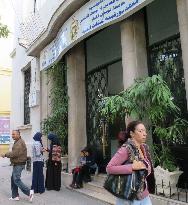 Tunisian language school popular with Japanese students