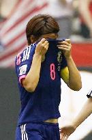 Japan miss 2nd straight Women's World Cup title with U.S. defeat