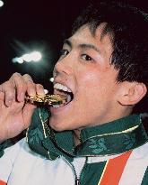 3-time judo Olympic champ Nomura to retire