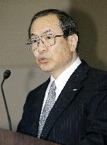 Toshiba president vows greater transparency in wake of serial scandals
