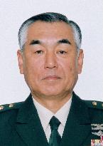 GSDF Gen. Oriki to become new SDF chief
