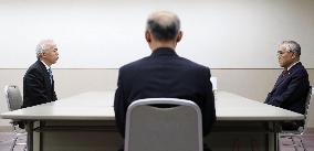 Panel holds 1st meeting to examine TEPCO's meltdown judgment process