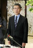 Japan, U.S., S. Korea diplomats meet to lean on N. Korea