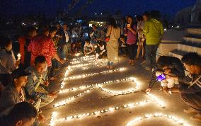 Nepal marks 2nd anniversary of devastating quake