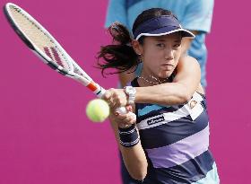 Kato storms into Japan Women's Open semis