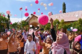 School in Banda Aceh