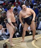Nagoya Grand Sumo Tournament