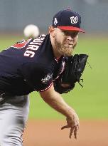Baseball: World Series