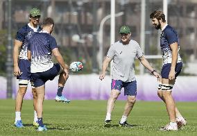 Rugby World Cup in Japan