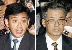 Murakami Fund seeking majority control of Hanshin board